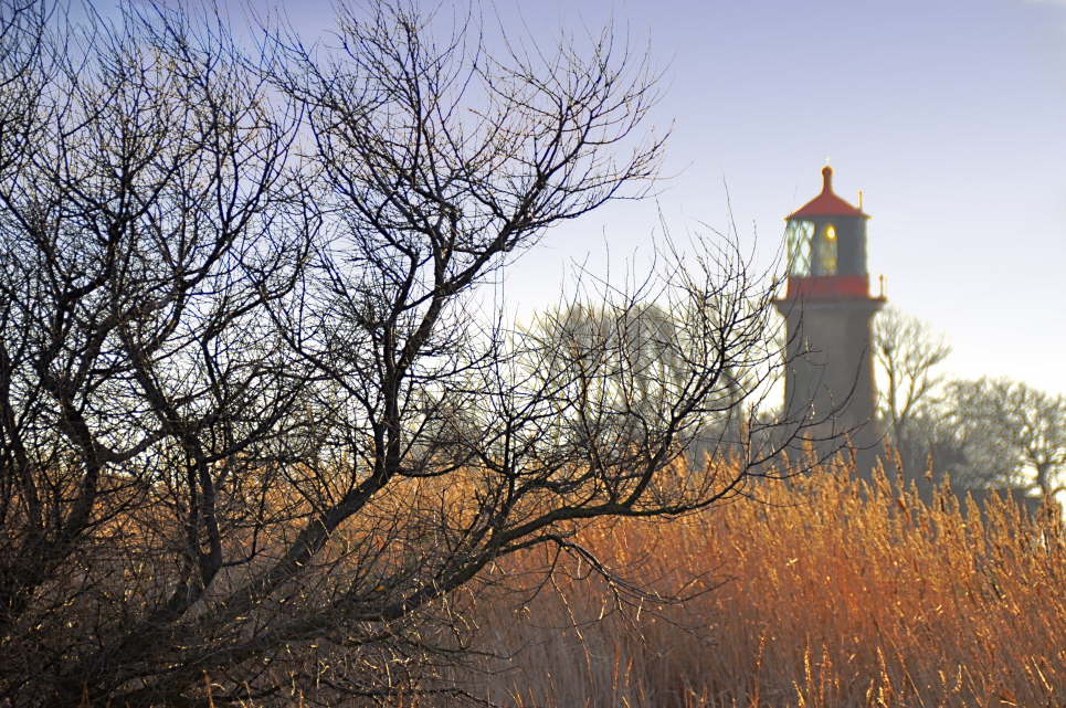 Leuchtturm Staberhuk