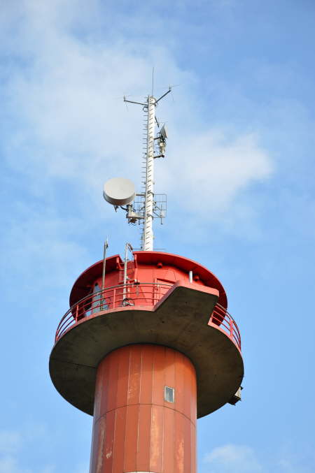 Leuchtturm Marienleuchte