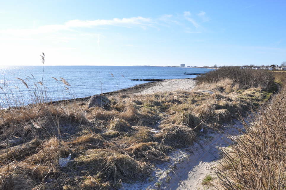 Staberdorf Strand