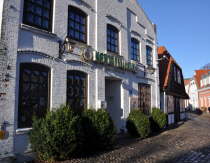 Immobilien in Burg