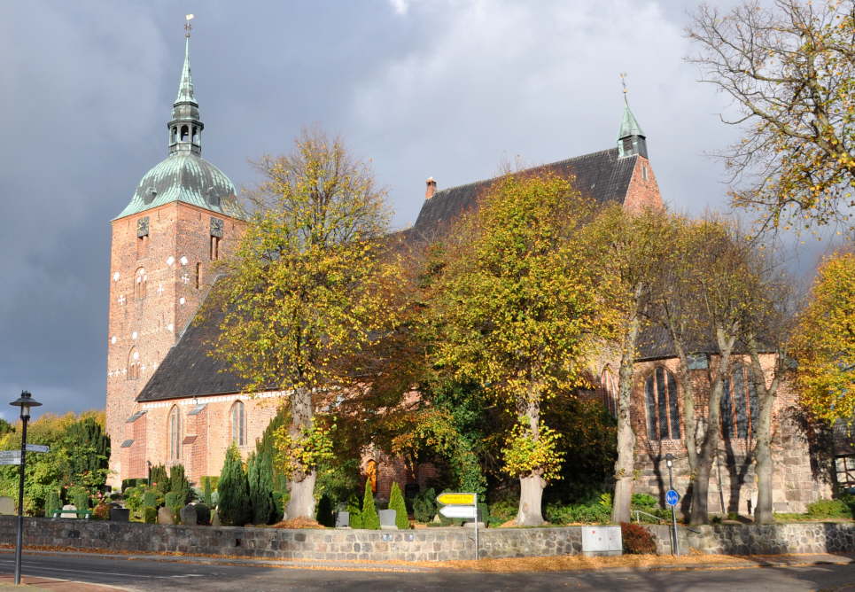 St. Nikolei Kirche