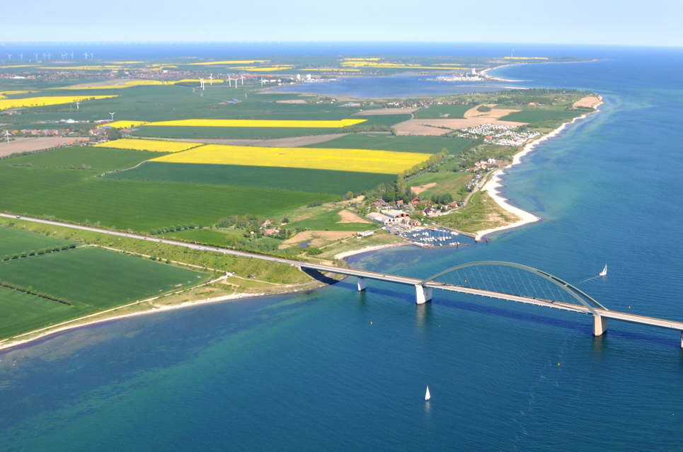 Fehmarnsund