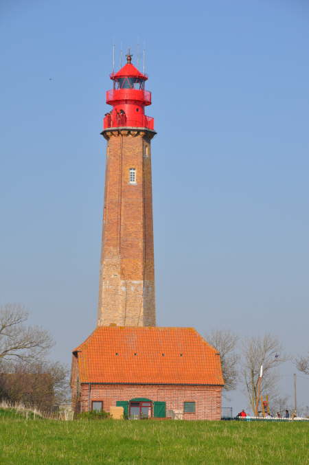 Flgger Leuchtturm