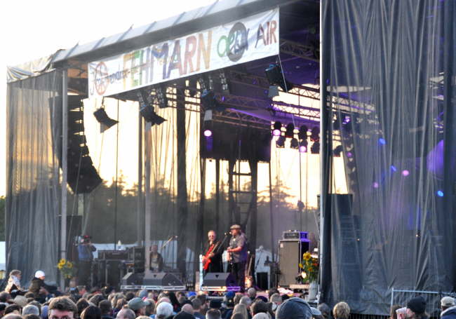 Jimi Hendrix Festival 2010