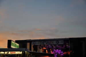 Jimi Hendrix Festival 2010