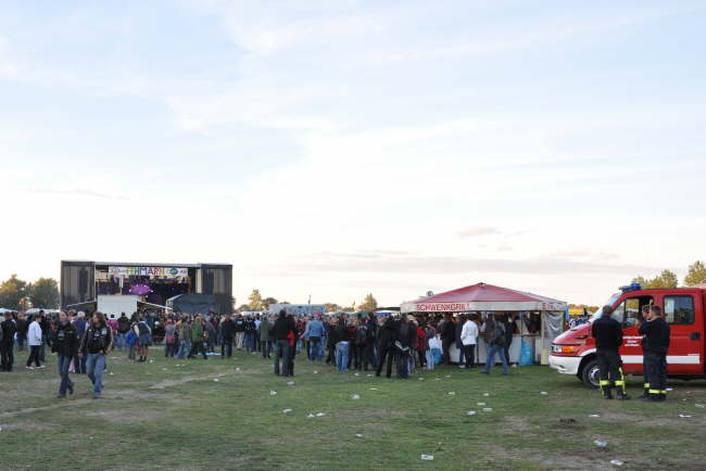 Jimi Hendrix Festival 2010