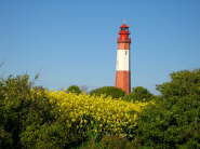 Fl�gger Leuchtturm 2009