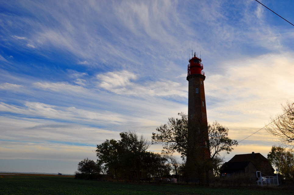 Fl�gger Leuchtturm