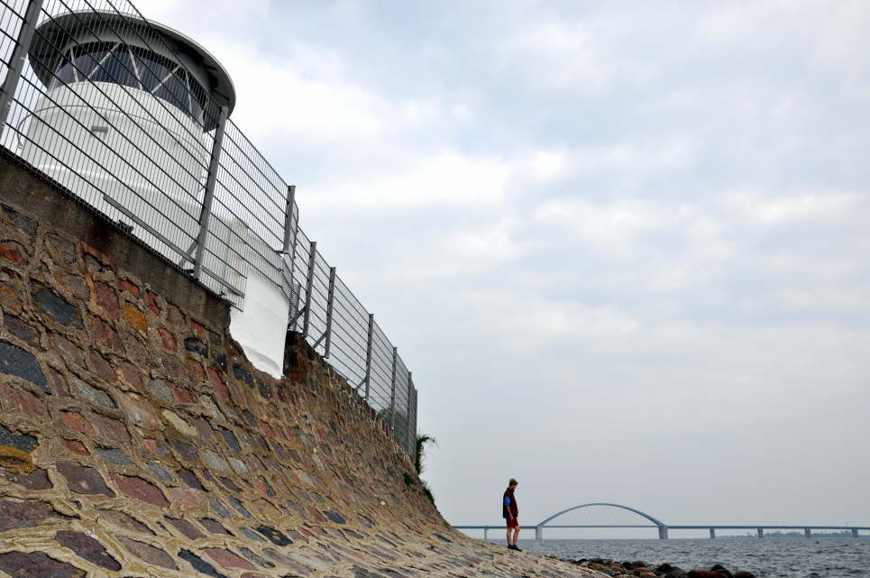 Leuchtturm Struckkamp