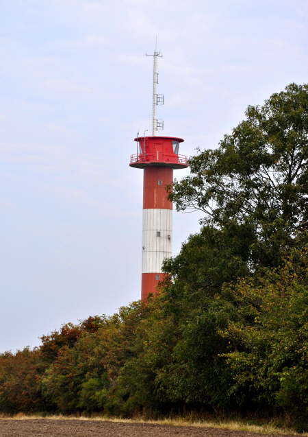 Marienleuchte Leuchtturm