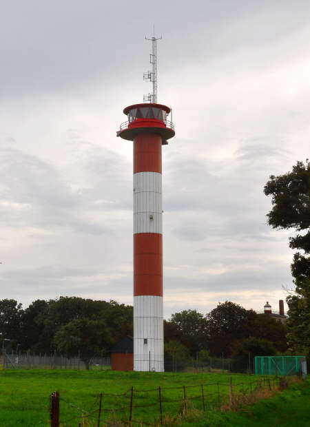 Leuchtturm Marienleuchte