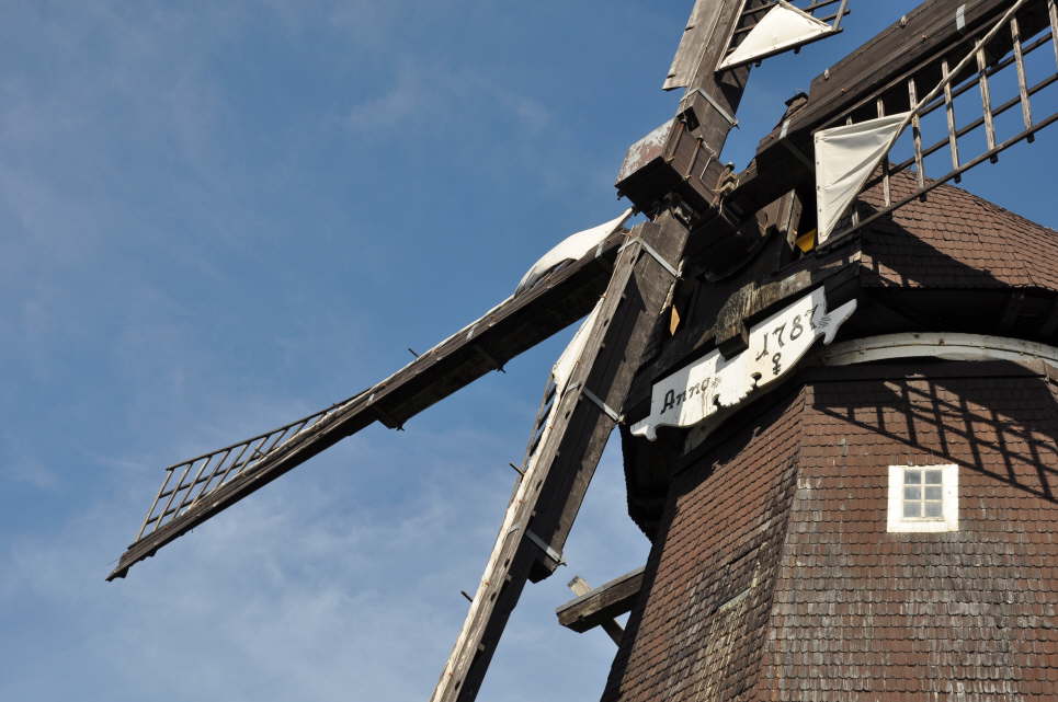 Mhlenmuseum Lemkenhafen