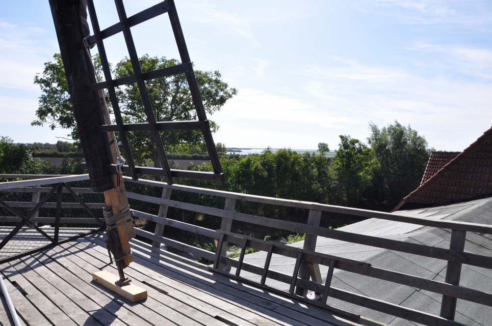 Mhlenmuseum Lemkenhafen