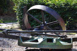 Mhlenmuseum Lemkenhafen