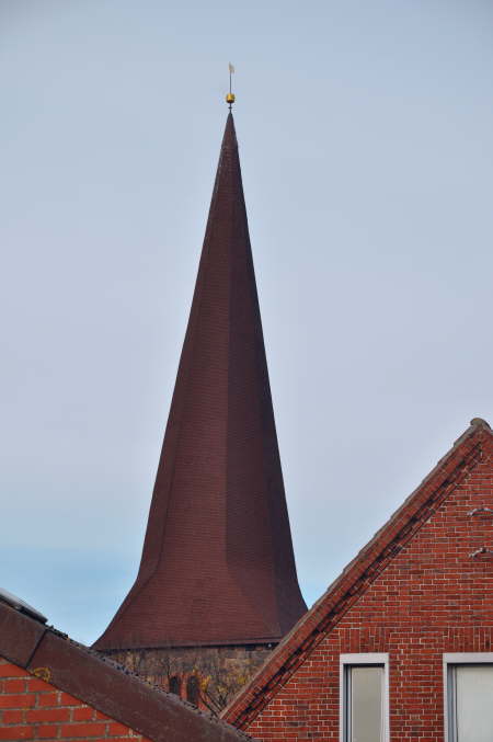 Petersdorf Kirche