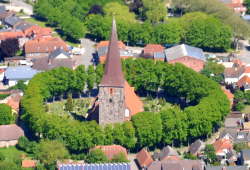 Petersdorf Kirche