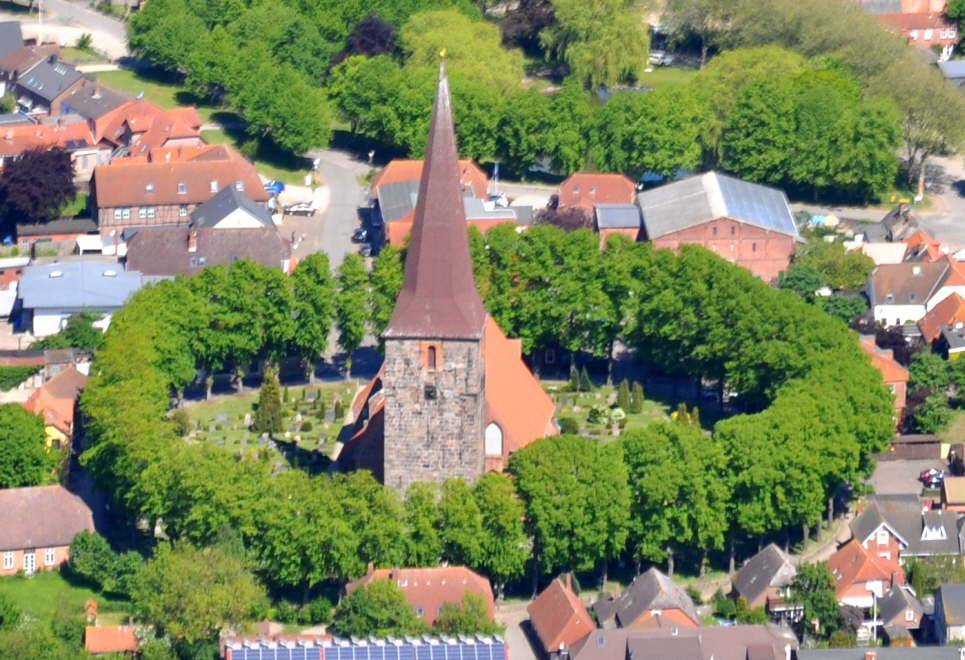 St. Johannis in Petersdorf