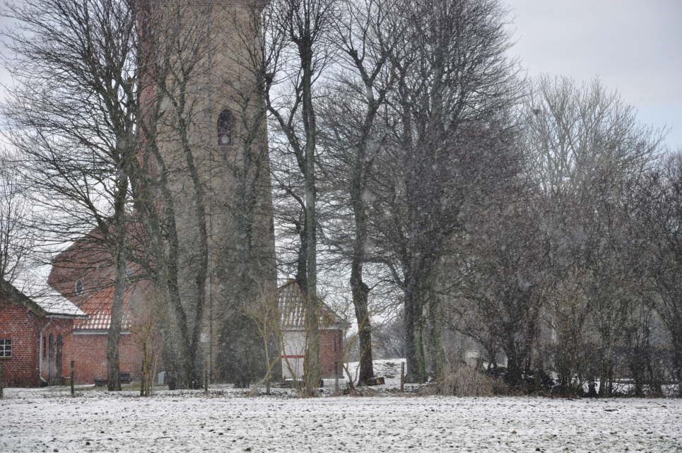 Leuchtturm Staberhuk