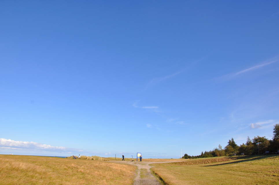 Strand Gammendorf