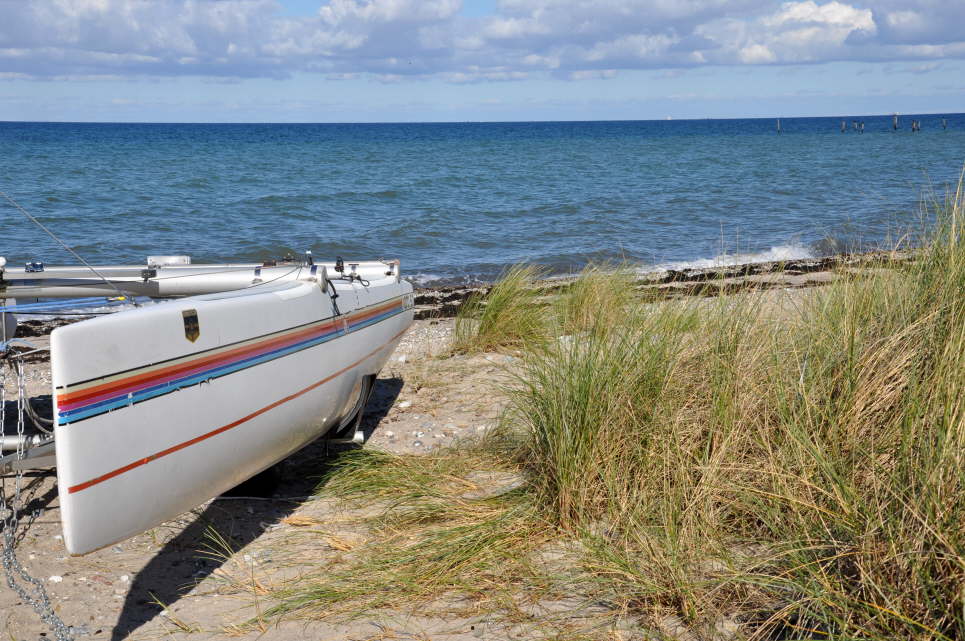 Strand Gammendorf