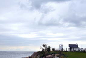 Leuchtturm Struckkamphuk