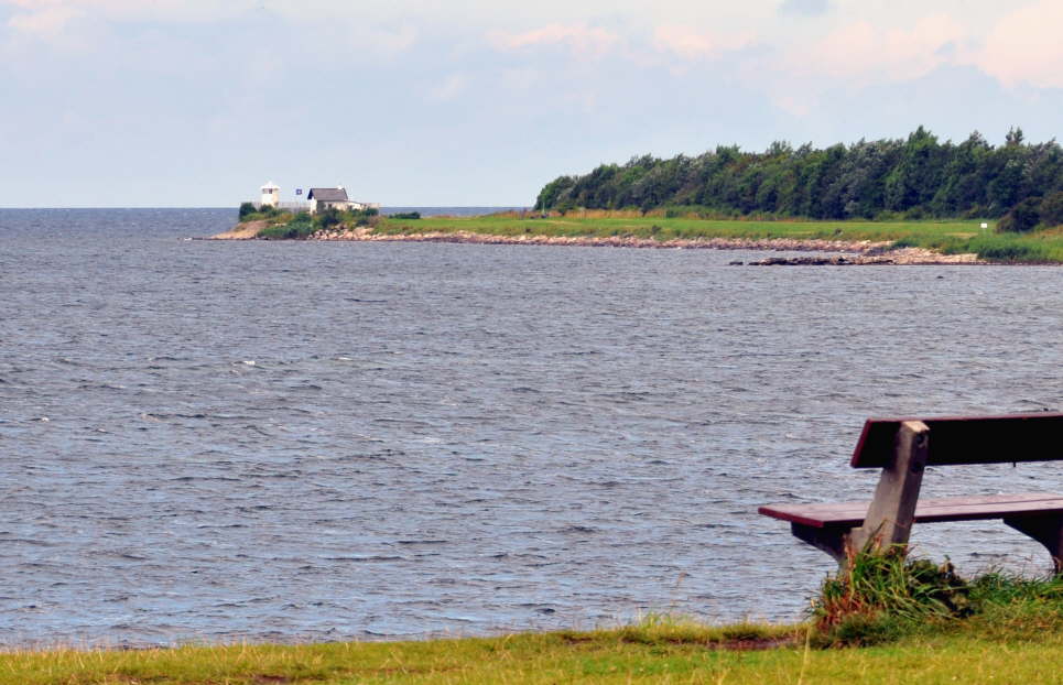 Leuchtturm Struckkamp