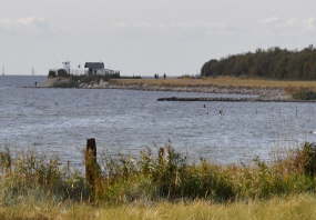 Leuchtturm Struckkamphuk