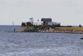 Leuchtturm Struckkamphuk