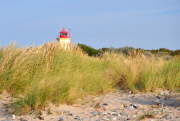 Leuchtturm Westermarkelsdorf